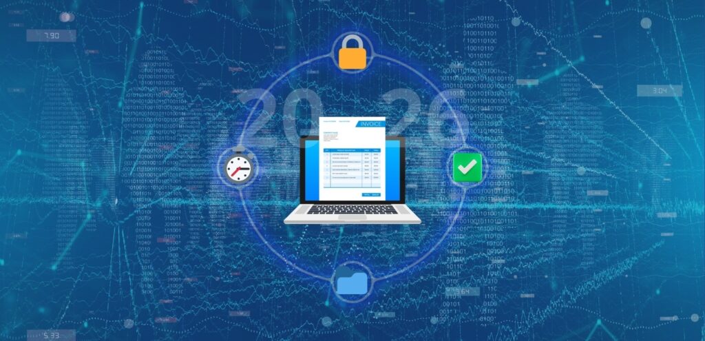 Archivage électronique et facturation électronique : le maillon (encore) sous‑estimé des projets 2026