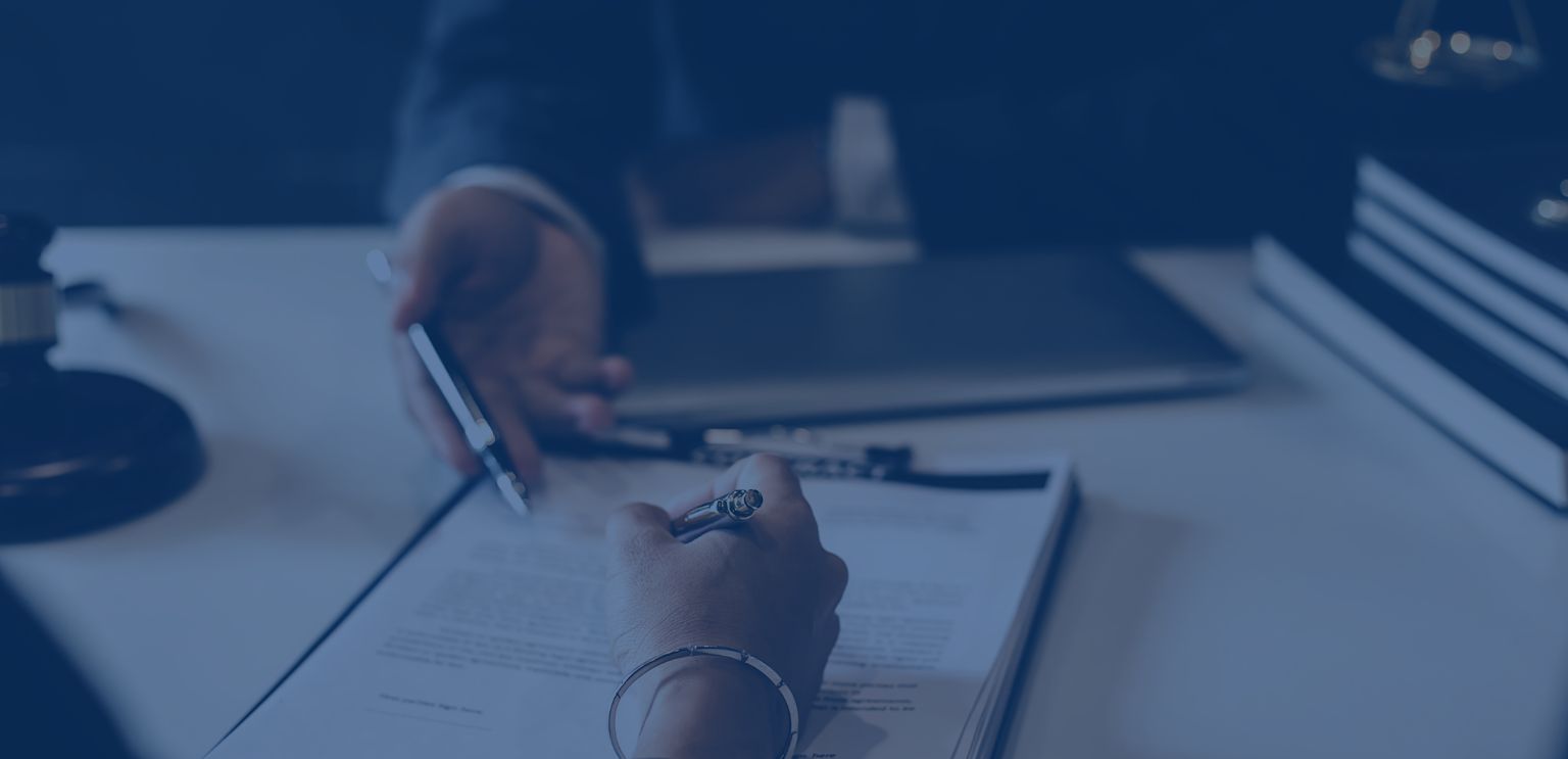 What is an archiving contract in an EAS? - Arclib