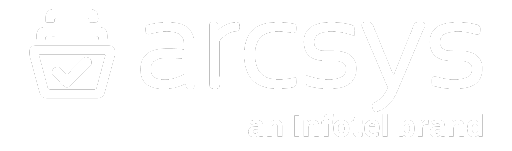 Logo Arcsys